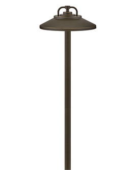 Lakehouse LED Path Light in Oil Rubbed Bronze (13|15542OZ)