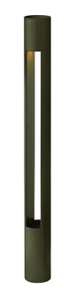 Atlantis LED Bollard in Bronze (13|15501BZ)