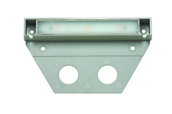 Nuvi LED Deck Sconce in Titanium (13|15446TT)