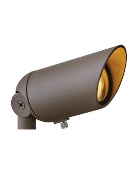 Accent Spot Light LED Spot Light in Textured Brown (13|1536TXBLL)