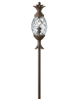 Plantation LED Path Light in Copper Bronze (13|1529CBLL)