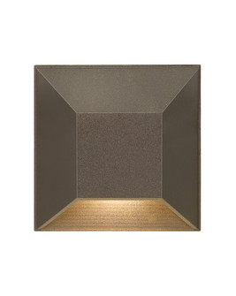 Nuvi LED Deck Sconce in Bronze (13|15222BZ)