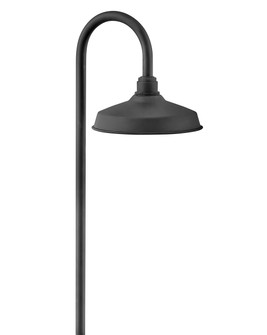 Foundry LED Path Light in Textured Black (13|15102TKLL)