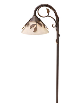 Ivy LED Path Light in Copper Bronze (13|1508CBLL)
