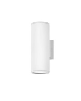 Silo LED Wall Mount in Satin White (13|13594SWLL)