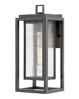 Republic LED Outdoor Wall Mount in Oil Rubbed Bronze (13|1004OZLV)