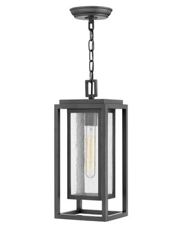 Republic LED Hanging Lantern in Oil Rubbed Bronze (13|1002OZLL)