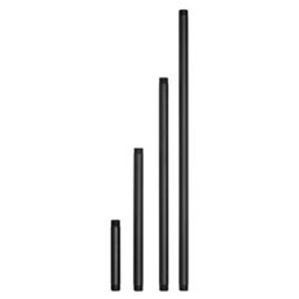 Accessory Landscape Stems in Black (13|0024TBK)