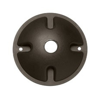 Accessory Landscape Junction Box Cover in Bronze (13|0022BZ)