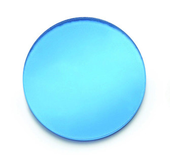 Corrective Blue Lens Landscape Lens in Blue (13|0016CB)