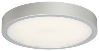 George Kovacs LED Puck Light in Silver (42|P842609L)