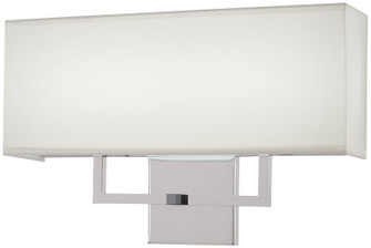 George Kovacs LED Wall Sconce in White (42|P472077L)