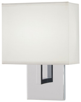 George Kovacs LED Wall Sconce in Chrome (42|P470077L)