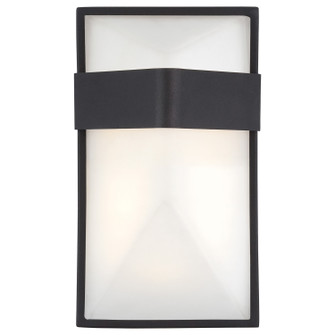 Wedge LED Pocket Lantern in Sand Coal Black (42|P1236066L)