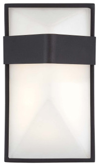 Wedge LED Pocket Lantern in Coal (42|P1236066L)