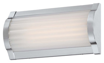 Verin LED Bath in Chrome (42|P1171077L)