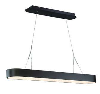 Step Up LED Pendant in Bronze (42|P1170617L)