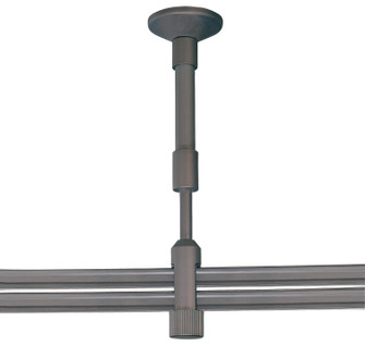 Gk Lightrail Telescoping Standoff in Sable Bronze Patina (42|GKST1004467)