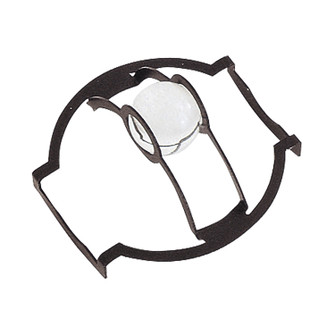 Gk Lightrail Baffle in Black (42|GKPS1001066)