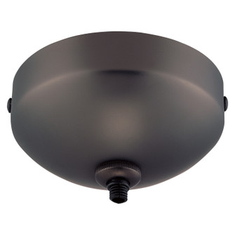 Gk Lightrail Canopy in Sable Bronze Patina (42|GKMP11467)