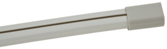 Gk Lightrail Flex Track in Silver (42|GKLR148609)