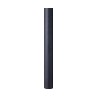 Outdoor Posts Outdoor Post in Dark Weathered Zinc (1|POSTDWZ)