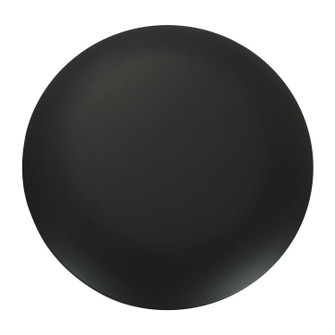 Era Blanking Plate in Midnight Black (1|MC362MBK)