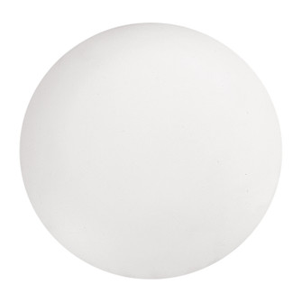 Era Blanking Plate in Aged Pewter (1|MC362AGP)