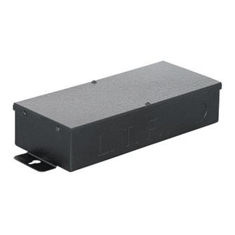 Jane - LED Tape Transformer in Black (1|98745S12)