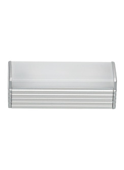 Lx High Output LED Modules LED Module in Tinted Aluminum (1|98703S986)