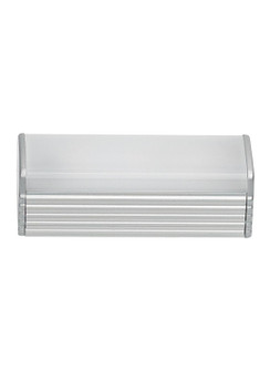 Lx High Output LED Modules LED Module in Tinted Aluminum (1|98702S986)