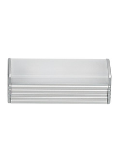 Lx High Output LED Modules LED Module in Tinted Aluminum (1|98700S986)