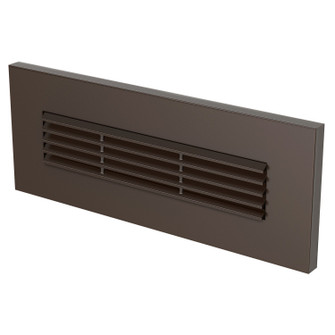 LED Brick Lighting LED Brick Light in Painted Antique Bronze (1|94401S171)