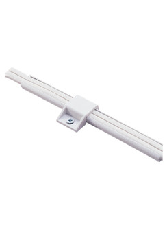 Lx Components Track Mounting Clip in White (1|943815)