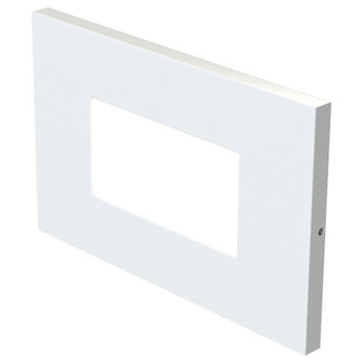 LED Step Lighting LED Step Light in White (1|93405S15)