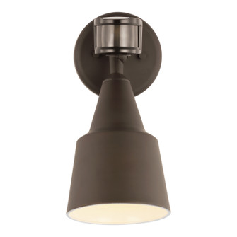 Flood Light One Light Flood Light in Antique Bronze (1|856070171)