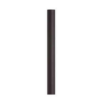 Outdoor Posts Post in Antique Bronze (1|810171)