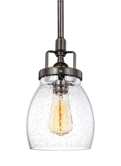 Belton One Light Mini-Pendant in Bronze (1|6114501710)