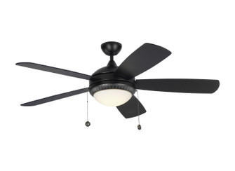 Discus 52'' Ceiling Fan in Matte Black (1|5DIO52BKD)