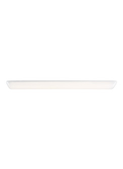 Kolmar LED Flush Mount in White (1|5927093S15)