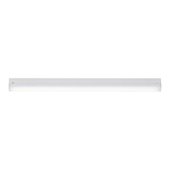 Bowan LED Ceiling / Wall Mount in White (1|5720593S15)