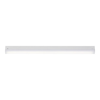 Bowan LED Ceiling / Wall Mount in White (1|5720593S15)