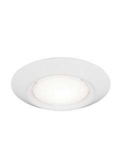 Traverse LED Lyte LED Downlight in White (1|14550S15)
