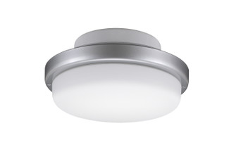 TriAire Custom One Light Fan Light Kit in Silver (26|LK8514SLW)
