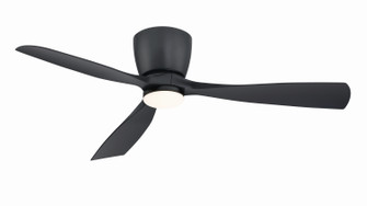 Klinch 52 52'' Ceiling Fan in Black (26|FPS7679BL)
