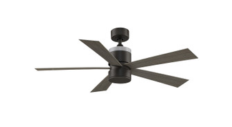 Torch 52``Ceiling Fan in Matte Greige (26|FP8458GR)