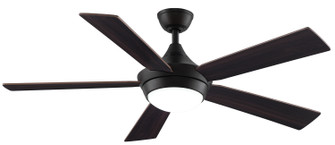 Celano V2 52'' Ceiling Fan in Dark Bronze (26|FP8062BDZ)
