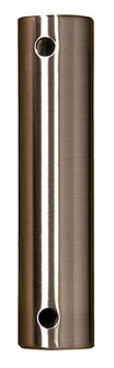 Downrods Downrod in Plated Brushed Nickel (26|DR1SS48SSBNW)