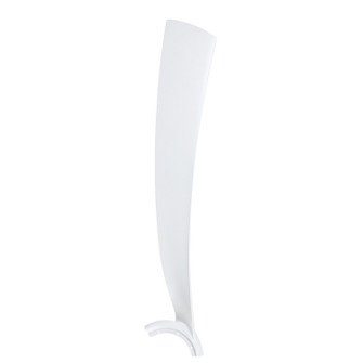 Wrap Custom Blade Set in Matte White (26|BPW853184MW)