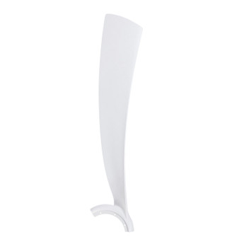 Wrap Custom Blade Set in Matte White (26|BPW853172MW)